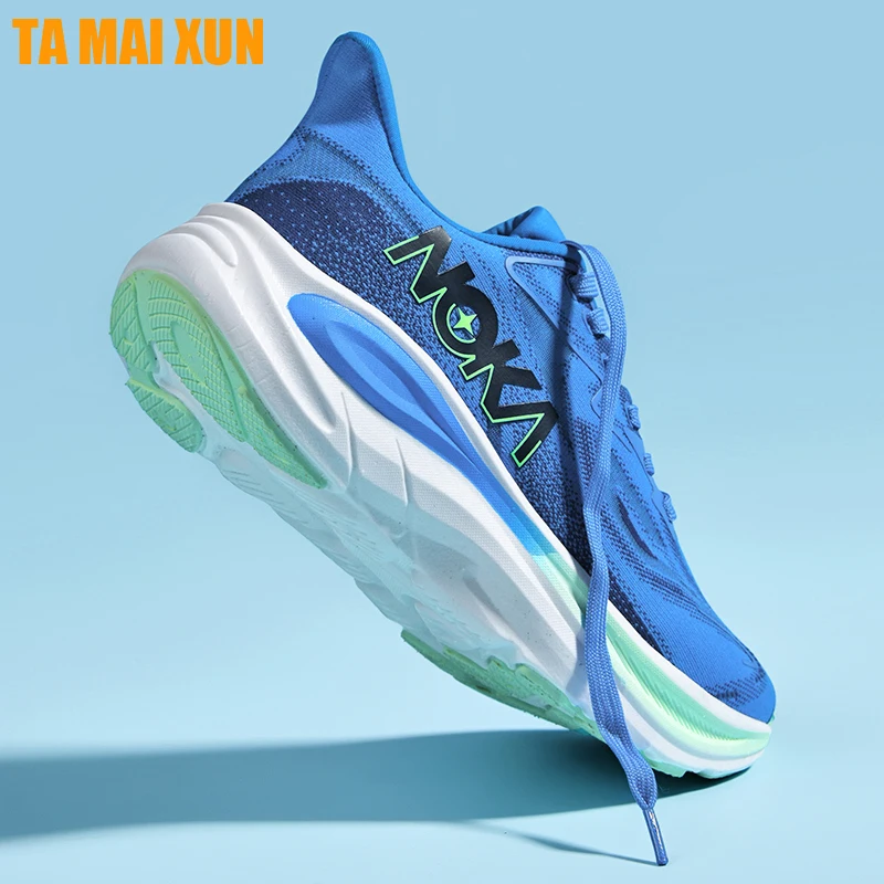 Classics Summer Outdoor Sports Shoes Size 39-45 Unisex Non-slip shock-absorbing Soie cushions impacts during movement