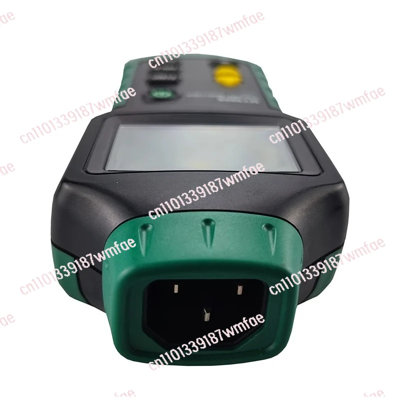 Line Insulation Tester Leakage Switch Test Loop Resistance Test MY5908 Circuit Analyzer