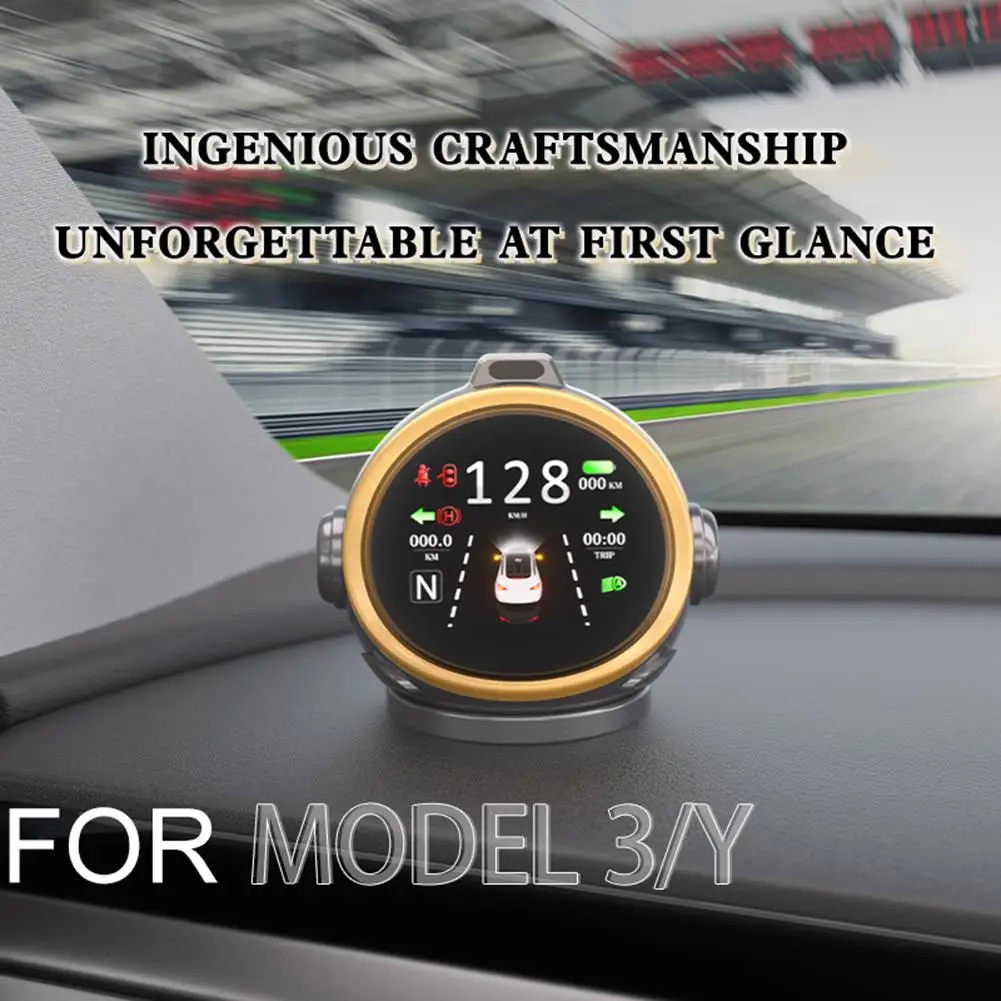 Car Head Up Display…