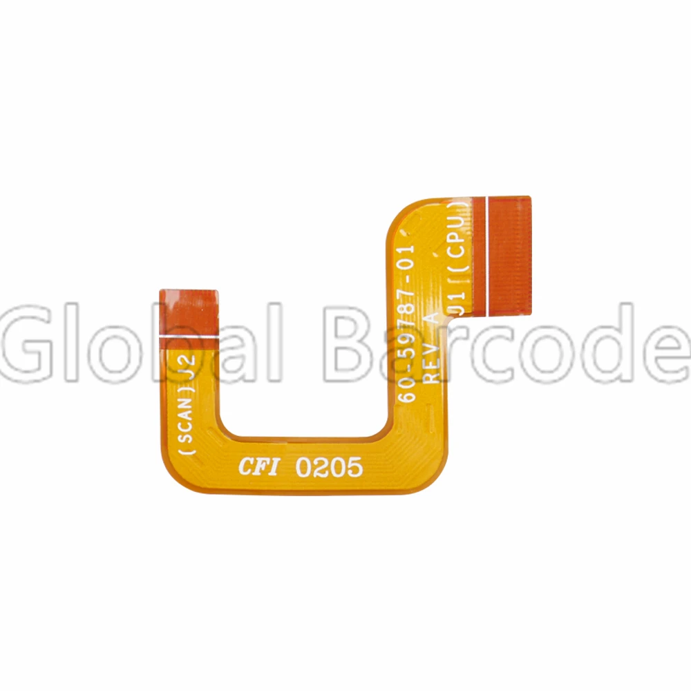 

10pcs Scanner Flex Cable (standard) for Symbol MC9060G, MC9060-G (60-59787-01) Free Shipping