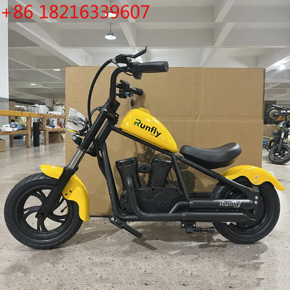 دراجة نارية كهربائية للأطفال دراجات نارية كهربائية صغيرة للأطفال #1