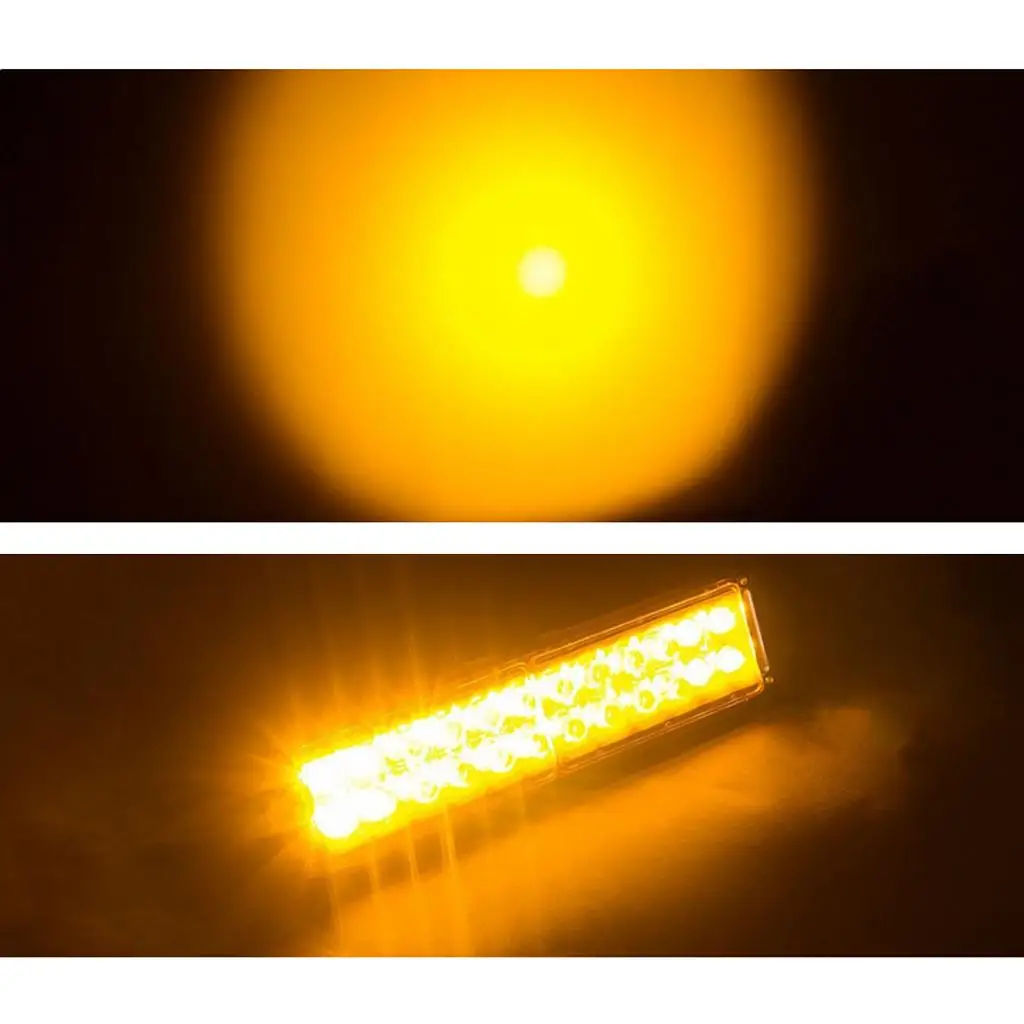 

Universal Car SUV Lens Cover Snap Housing Conversion Kit For