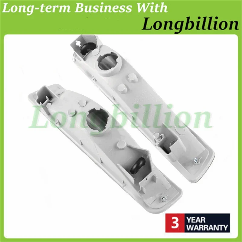 81521-60251 81511-60381 Front Bumper Turn Signal Lamp Car Lights For Toyota Land Cruiser LC80 FJ80 FZJ80 4500 1991-1997 view 5
