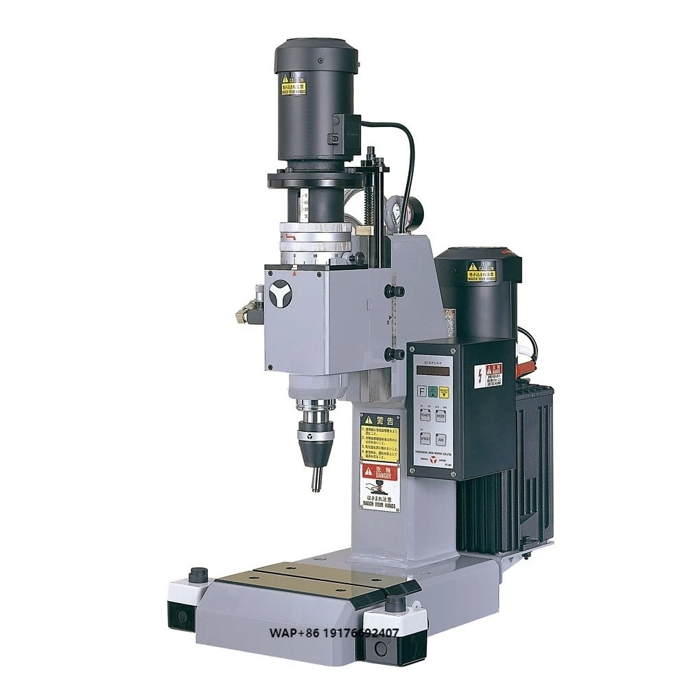 Professional Standard Hydraulic Type Riveting Automatic Heavy Industrial Machine for Sale