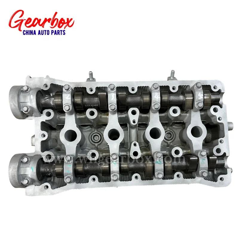 Remanufacturing Engine Cylinder Heads 96350009 Engine Model A16DMS F16D3 Used For Buick Daewoo Nubria Cielo