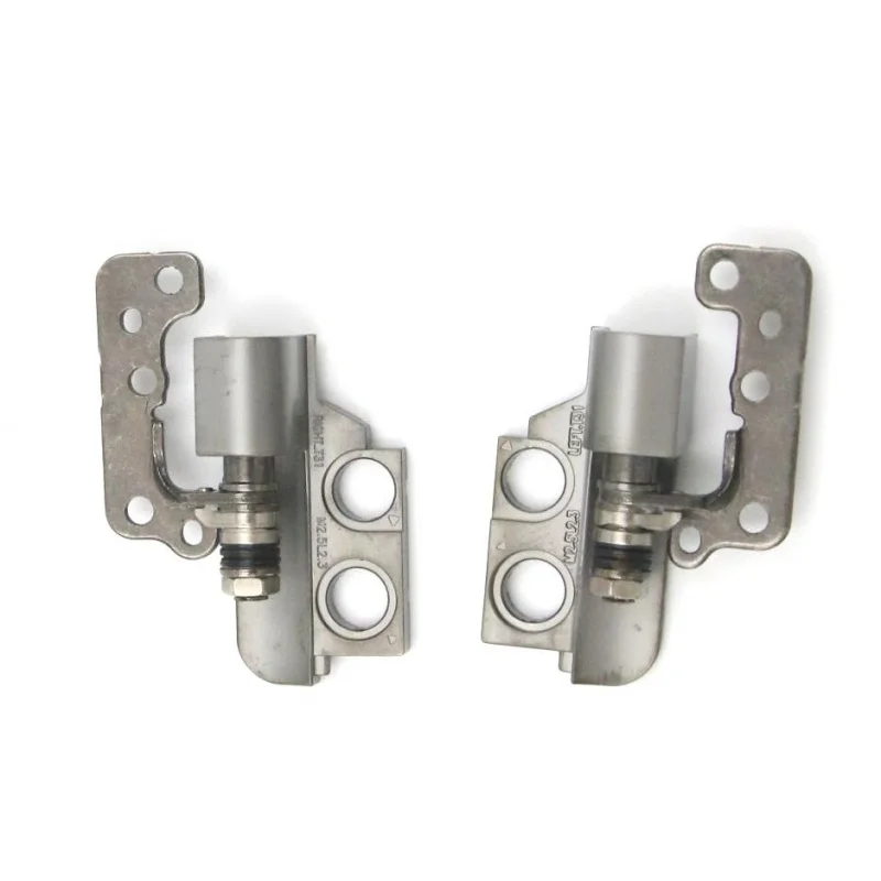 New Lcd Hinge Kit L+R PL T31 For Lenovo ThinkPad  T14s Gen 2 Gray Plastic Version T31 Screen Hinge 5H50W13769