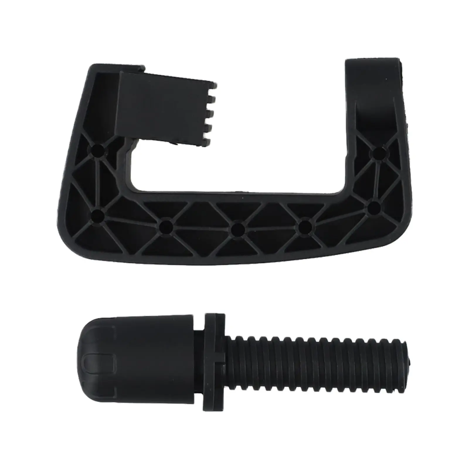 

For Logitech G920 For Logitech G27 Wheel Accessory Screw Bolt Gaming Setup Durability And Longevity Easy To Use