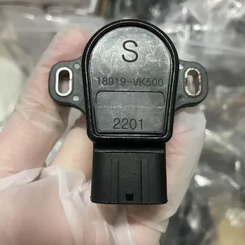 18919-VK500แป้นคันเร่งเซ็นเซอร์ตำแหน่ง1ชิ้นสำหรับ Nissan-pick-up D22 NP300 Sunny X-Trail Primera 18919VK500 18919-AM810