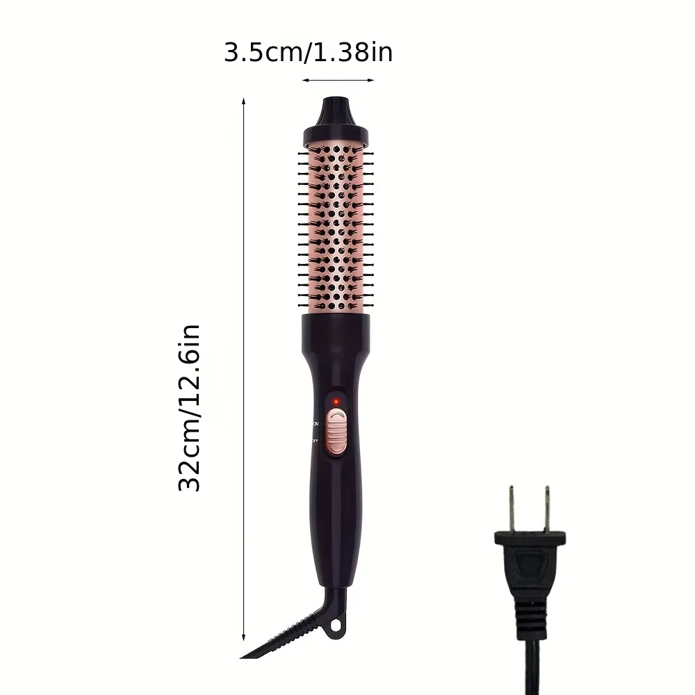 Thumbnail 2 - #20 Best Heated Styling Brushes to Buy In 2026