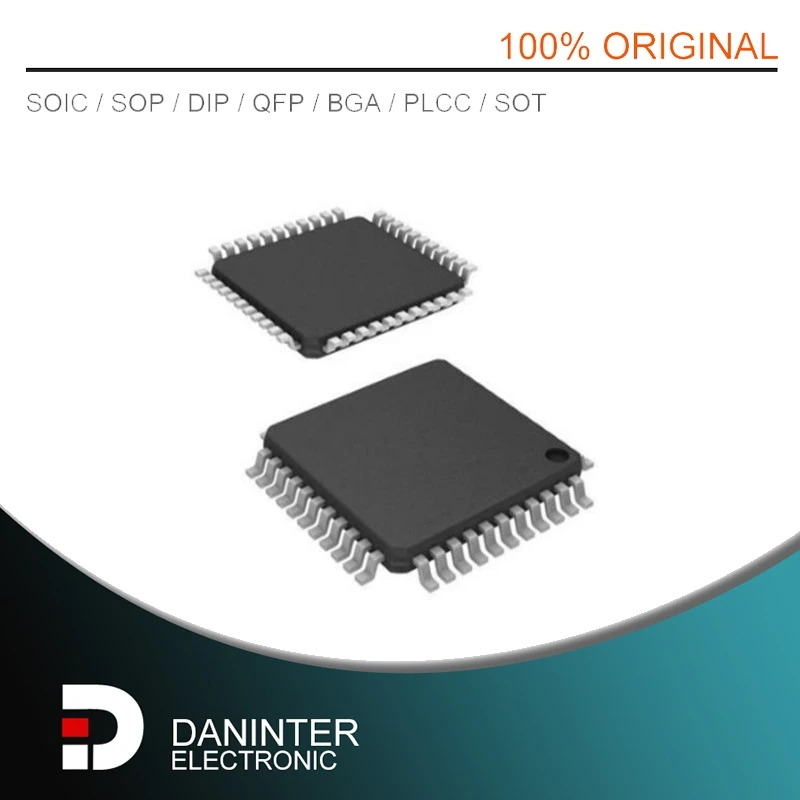 

НОВЫЙ 2 шт./лот DSPIC33FJ128MC804 DSPIC33FJ128MC804-I/PT DSPIC33FJ128MC804-I DSPIC33FJ128 TQFP44