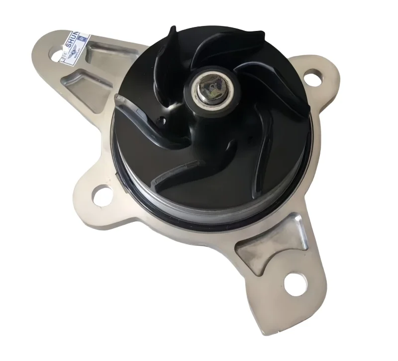 

Suitable for Bentley Continental GT Flying Spur Bentayga Mulsanne Bentayga Speed 6.0T Water Pump Coolant Pump 07D121008A