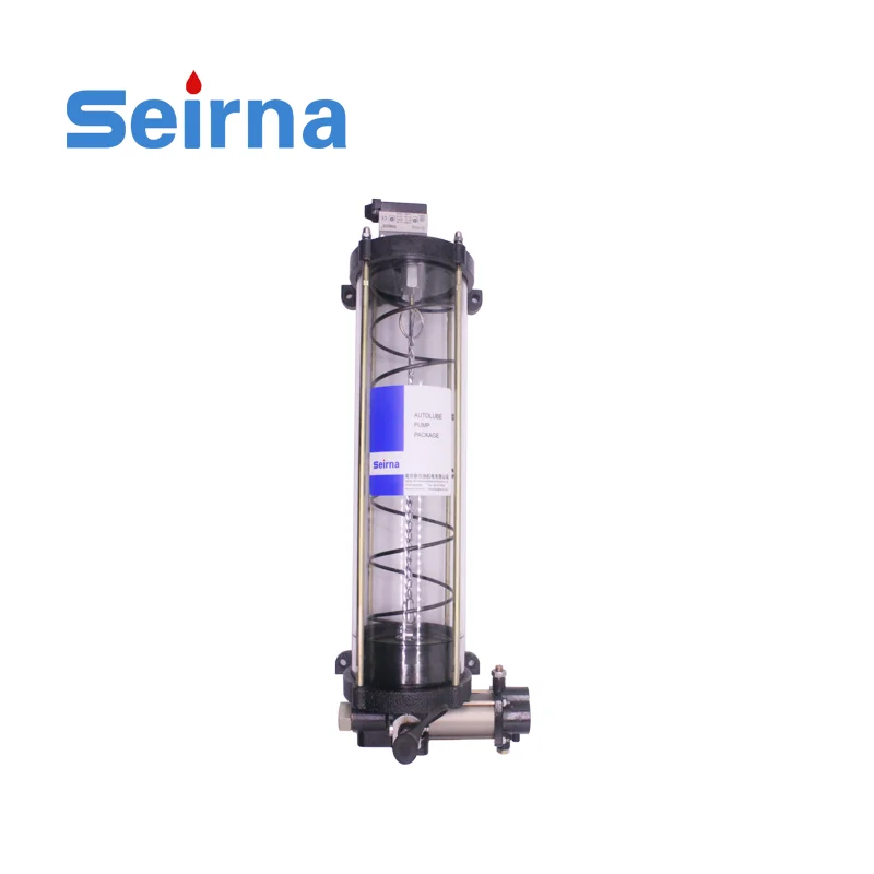 Manufacturer Automatic Lubrication Pump Pneumatic Grease Pump Lube Oil Pump