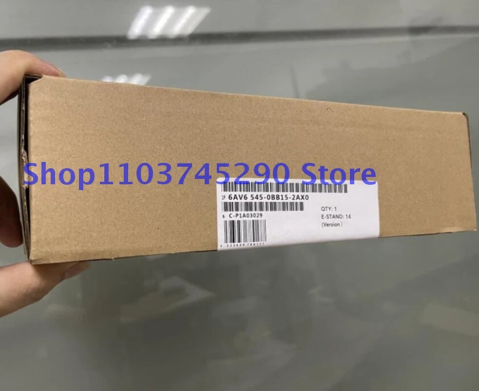6AV6545-0BB15-2AX0 6AV6 545-0BB15-2AX0
