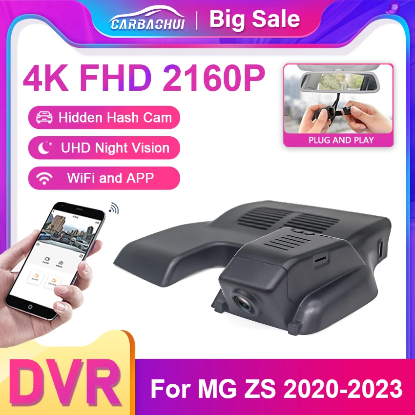 4K 2160P New Plug A… - image