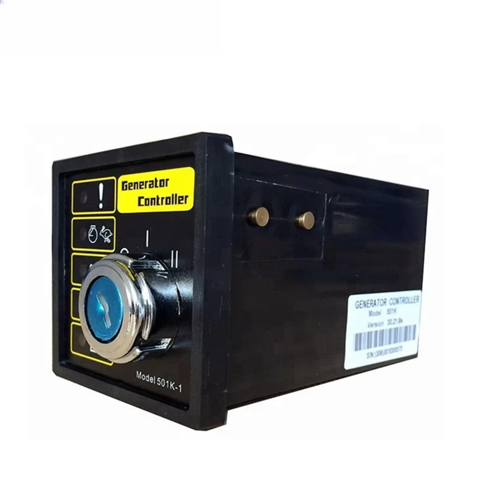 Generator Auto Start Genset Deep Sea Controller Module Unit Parts DSE501K