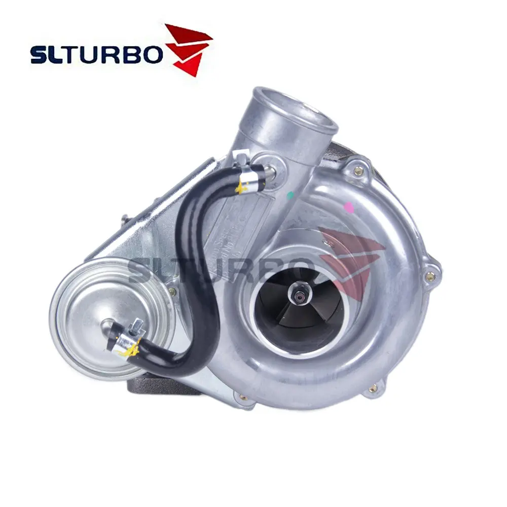 Turbine Full Turbolader For Isuzu Trooper 2.8 TD 4JB1-T 4BD1-T VI58 VF130047 VA130047 8944739540 Complete Turbocharger Engine