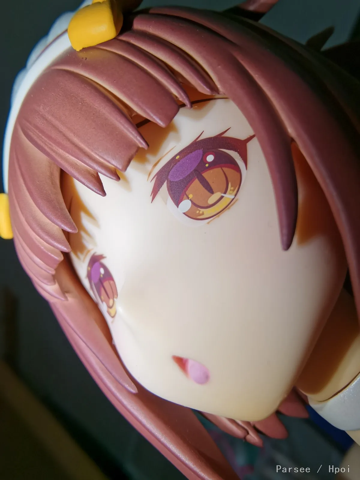 

In Stock Native BINDing Nekopara Azuki Maid Ver Sexy Girl Action Figure Adult Collection Anime Model Toy Doll Kawaii Gift