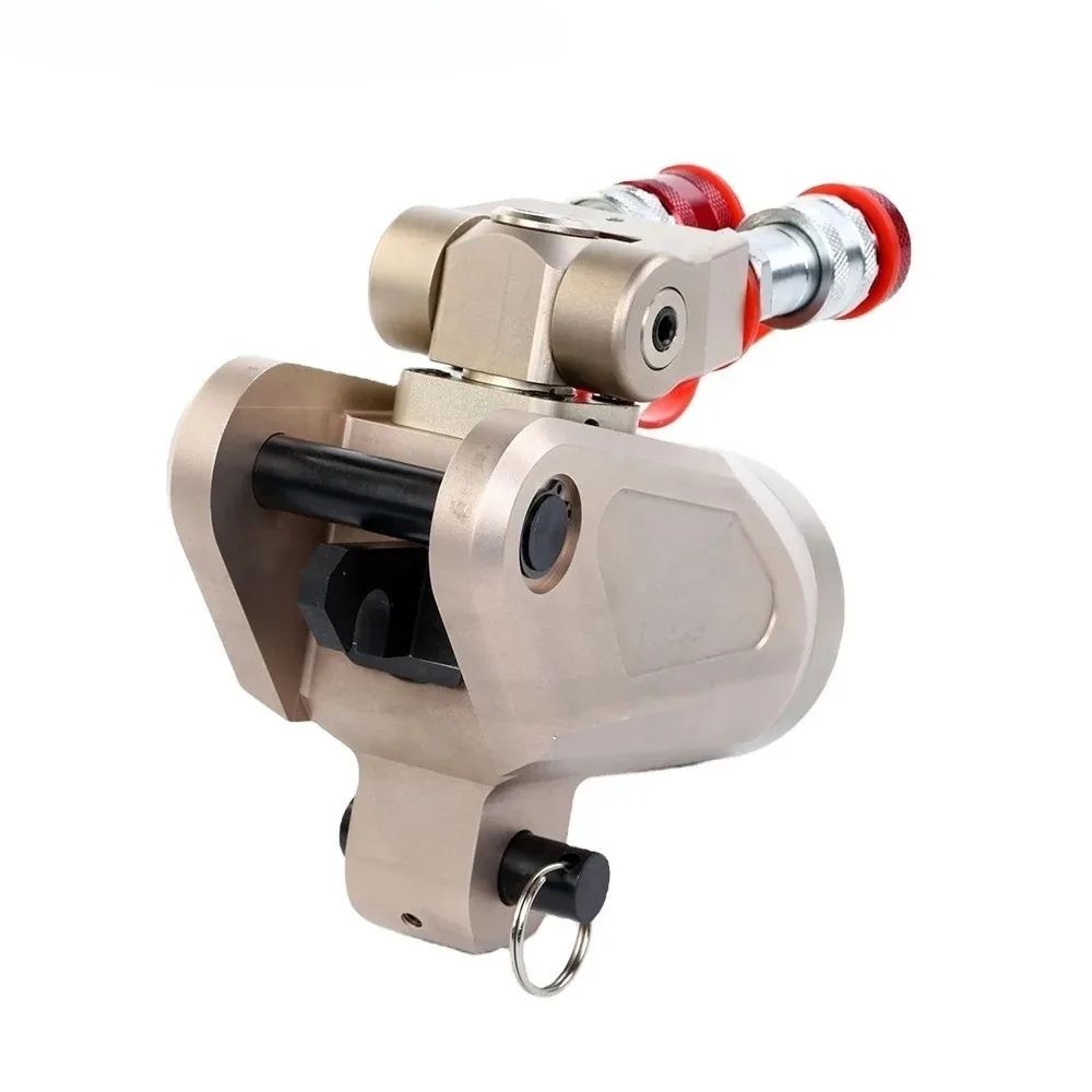 for Cylinder of MHW-2  CE ISO Anti-Corrosion Alloy Hexagon  Cassette Low Profile Hydraulic Torque Wrench Other Hydraulic Tools