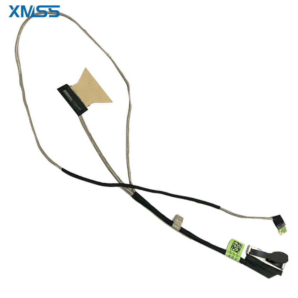 New 30Pin FHD LED LCD Video Touch Screen Display Cable for HP Elitebook 840 G4