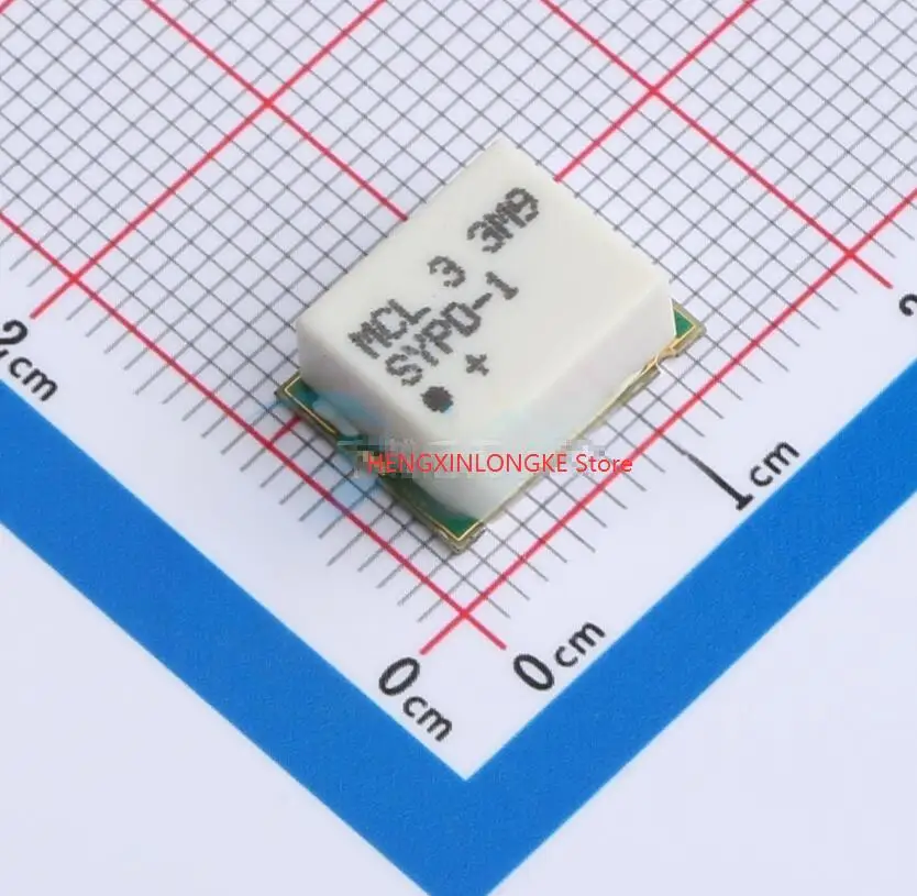 New Original SYPD-2+ SYPD-1+