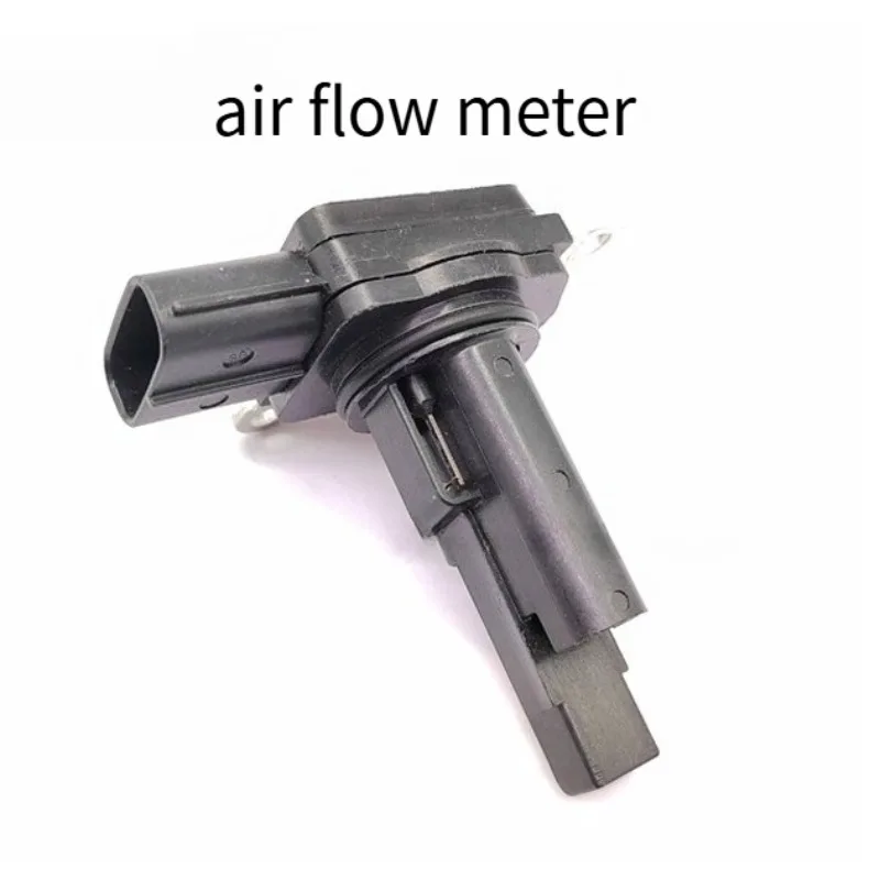 Suitable for Mass Air Flow Meter Sensor 197400-5120 For Auto MAF Sensor Car Air Flow Meter Replacement Parts