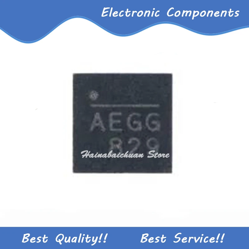 10 pezzi/lotto MP2615GQ-Z QFN16 Nuovo e originale disponibile