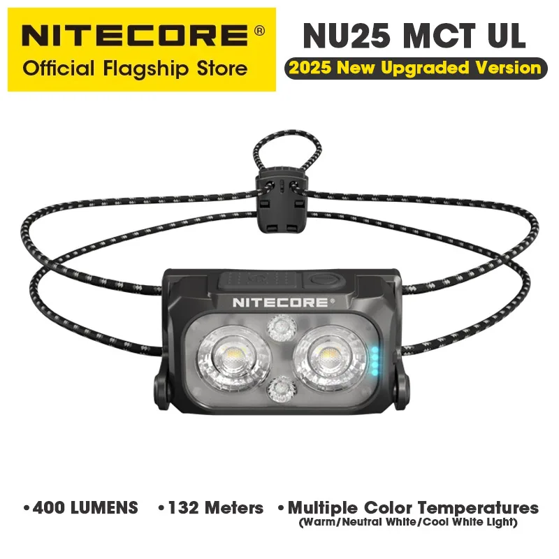 NU25 MCT UL