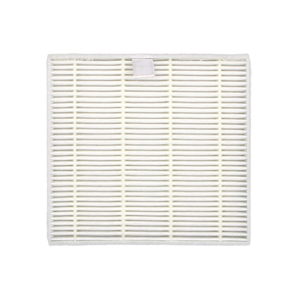 10pcs/lot Hepa filter Sponge filter for ilife V8 V8s X750 X800 X785 V80 Vacuum cleaner hepa filter replacements filter parts