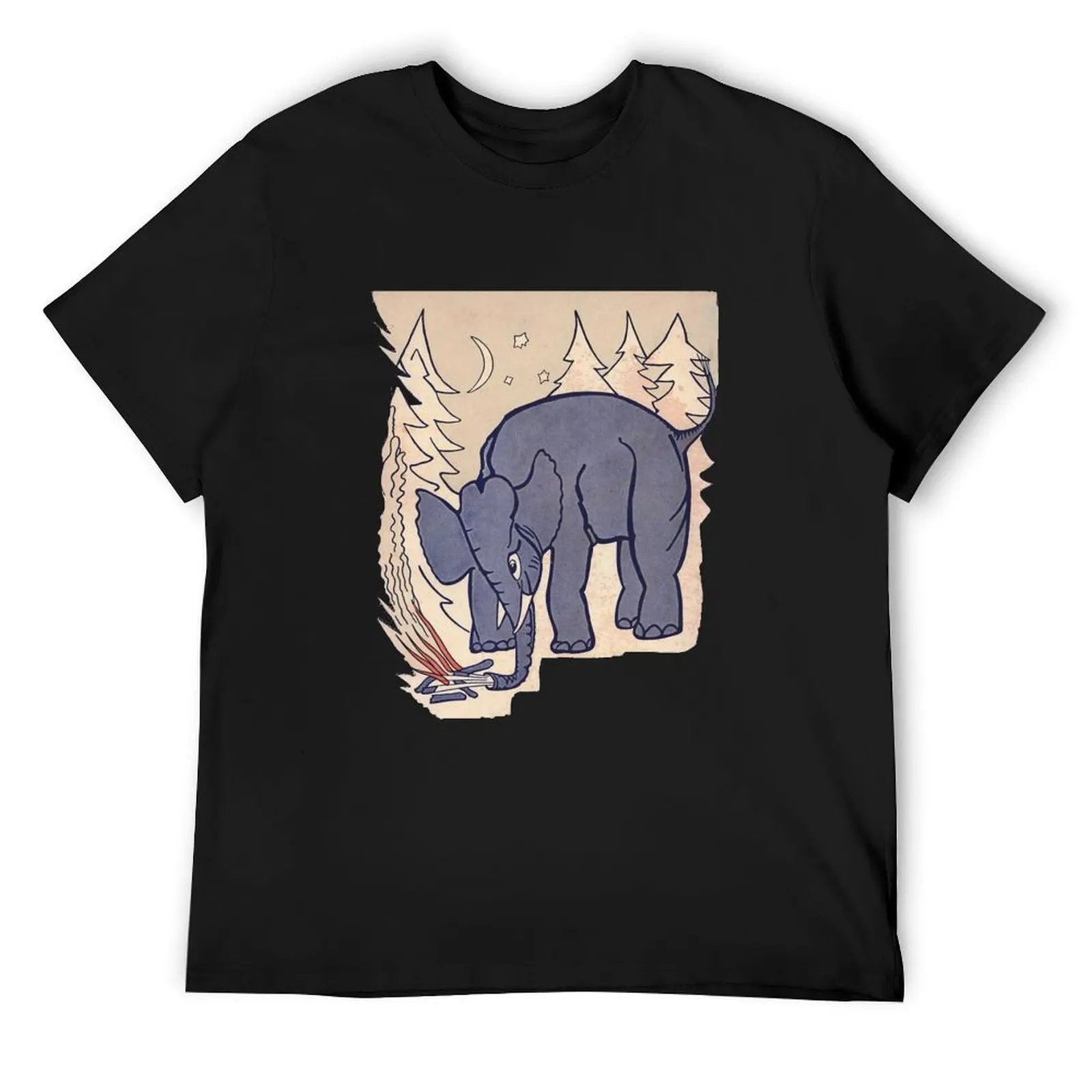 

Calvé-Delft's Winterboekje (The Microphones, The Glow Pt. 2) T-Shirt graphic shirts Funny t-shirt T-shirts man mens t shirts