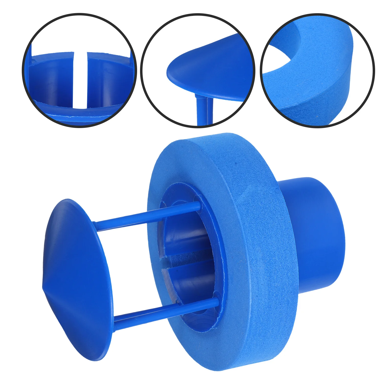 

Portable Splash Guard Humidifier Multi Functional Rockery Pond Mist Maker Splash Cover Water Stopper Bracket Humidifier Cover