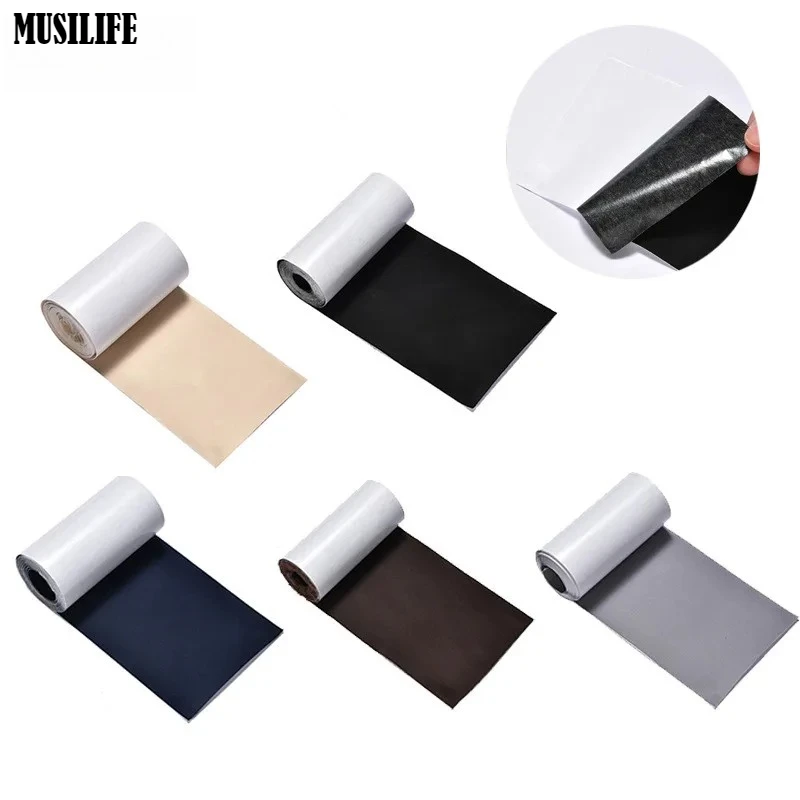 

Nylon Patch Applique for Tent Jacket Backpack 3x80in Self-adhesive Repair Tape Waterproof Clothing Cloth Stickers Decal Fix Hole