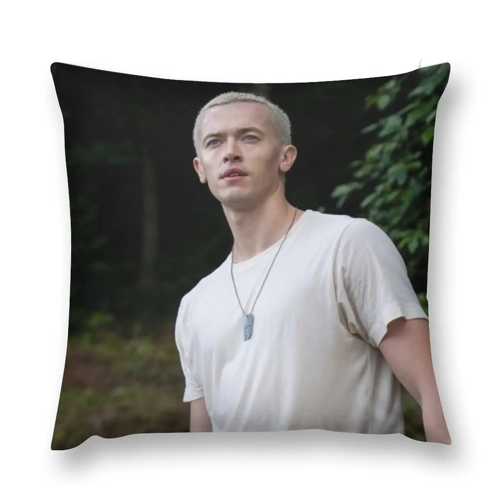 

coryo Throw Pillow New year Room decorating items Ornamental Pillow Cushion Cover Luxury pillow