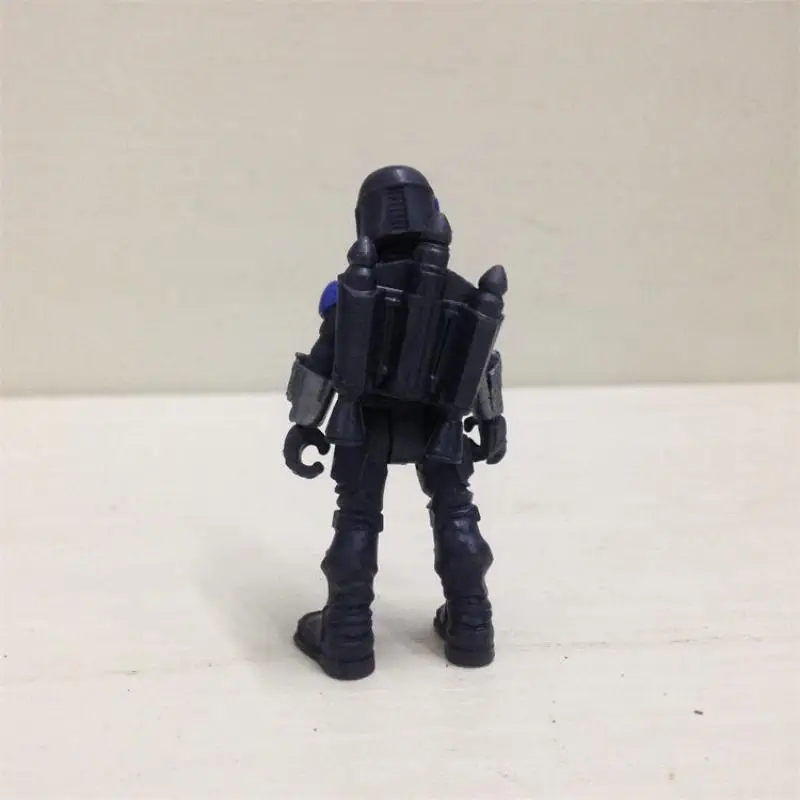 Hasbro Star Wars Vizra Death Guard 3-Zoll Original Bulk Goods Have Defects Modellpuppe Actionfigur Geburtstagsgeschenk
