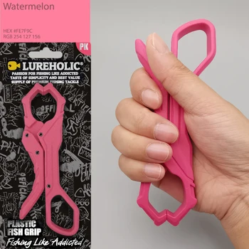 Mini Fish Grip 1
