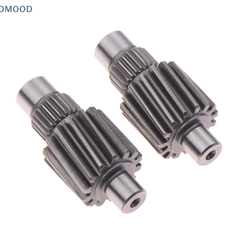 [M]PCX160 K1Z Giorno+ 14T 15T Modifying Gears Car Repair Gear Metal Replacement Wheel Motorcycle Accessories
