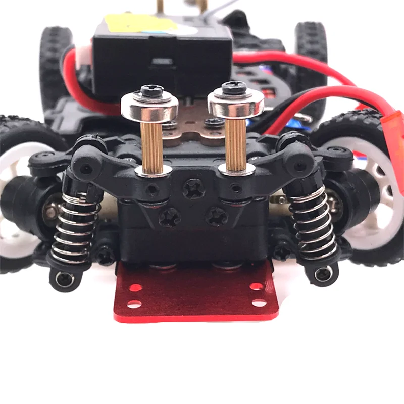 WL K969 K979 K989 K999 P929 P939 284131 NINI-Q RC Remote Control car body modification adjustment Fixing parts - view 5