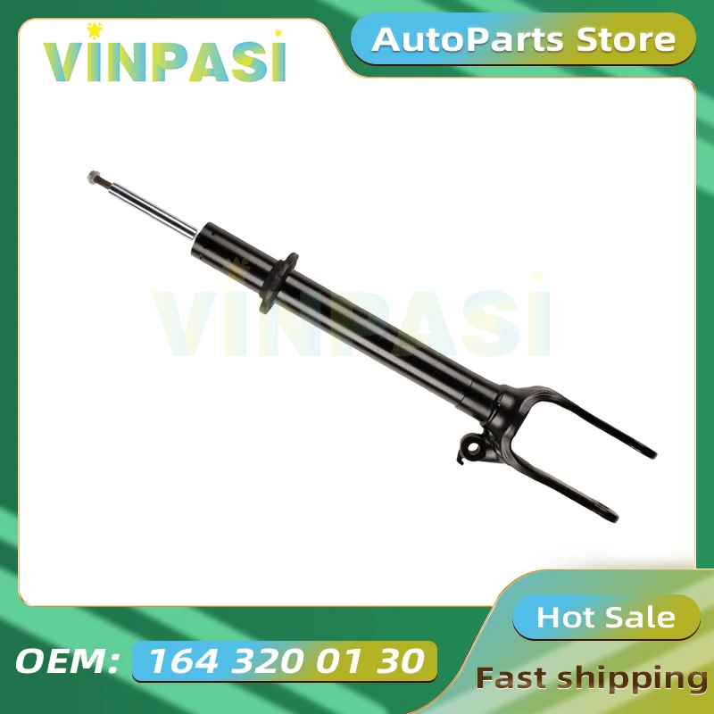 

Амортизатор пневматической пружины подходит для Mercedes Benz M-CLASS W164 1643200130, передний амортизатор