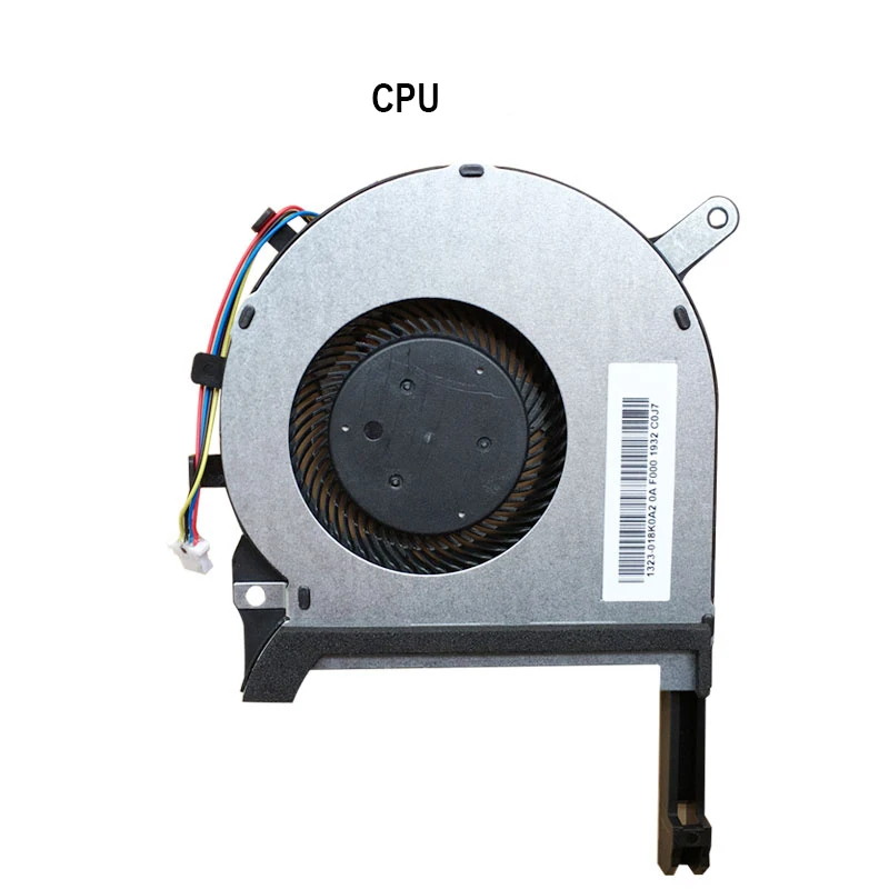 NEW ORIGINAL Laptop Replacement CPU GPU Cooling Cooler Fan For ASUS FA506 FA506IV FA706 TUF A15 F15