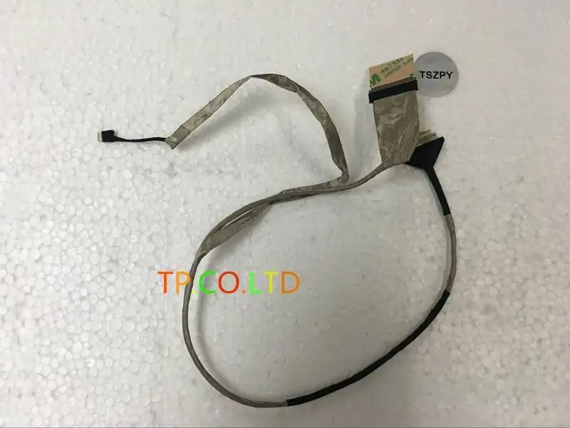 Шлюз для Acer Aspire 5350 5750 5750G 5755 5755G NV55 NV55S NV57H NV57, ЖК-кабель DC02001DB10