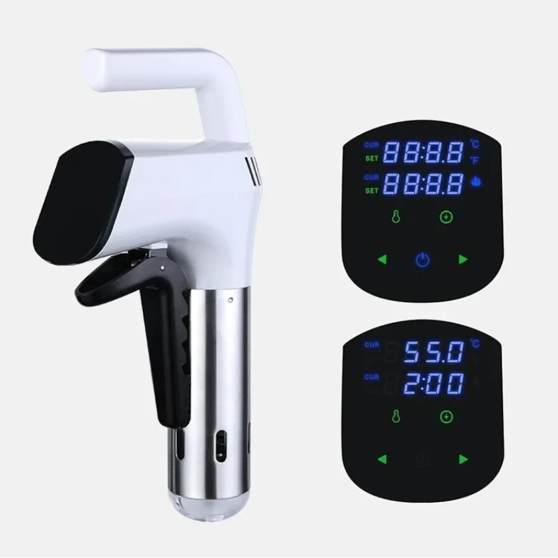 Low-temperature Slow-cooking Machine, Precisely Controlled Temperature Cooking Appliance, Cooking Equipment, Slow-cooking Rod