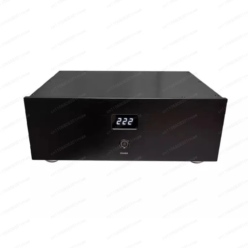 

Трансформатор аудиоизоляции 220В/110В, очиститель питания 3000Вт 4000Вт-YBJ