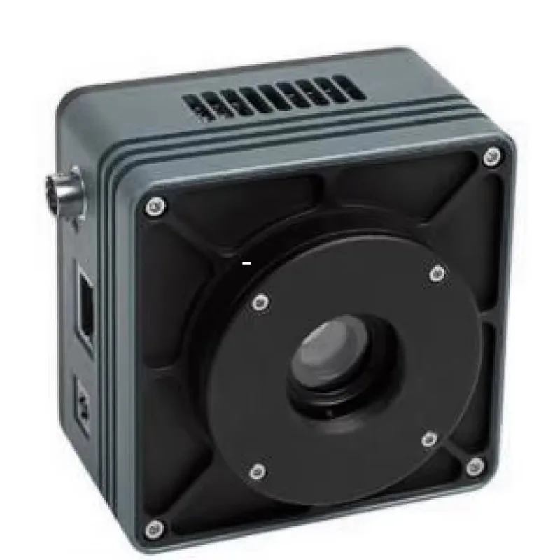 2026 Short Wave Infrared Camera SWIR High Resolution  Industrial Camera  Usb3.0 Gige Mini Wide Visual150MP 30MP Food Detection