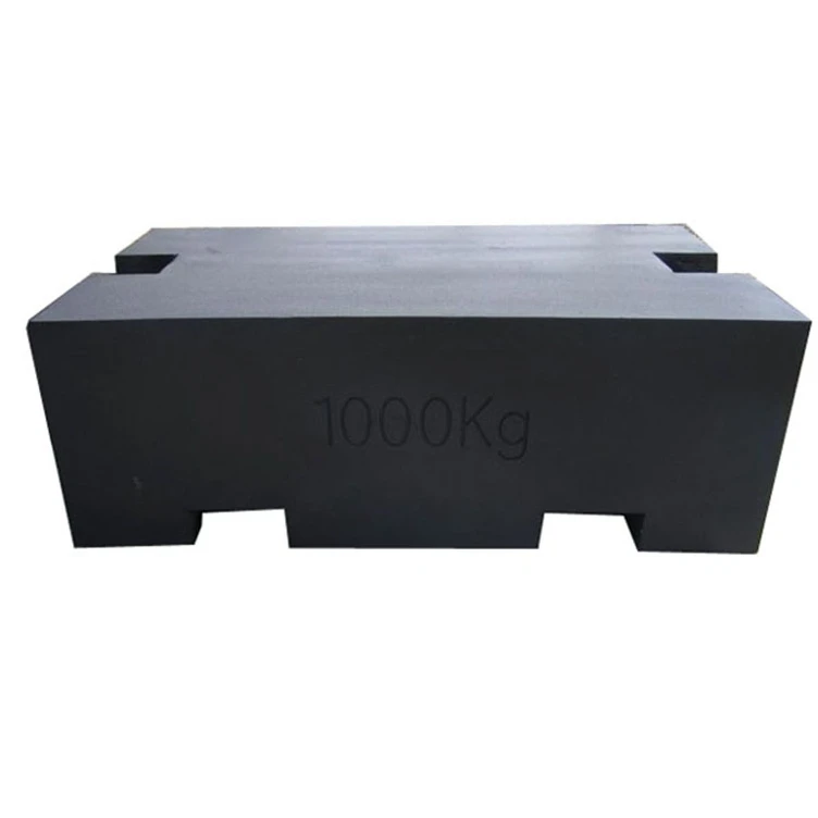 

Veidt Weighing 1000kg Steel Plated Iron Test Weight OIML Mass Pesas Patrones 1 Ton Weight with Stackpoint Pure Steel Weights