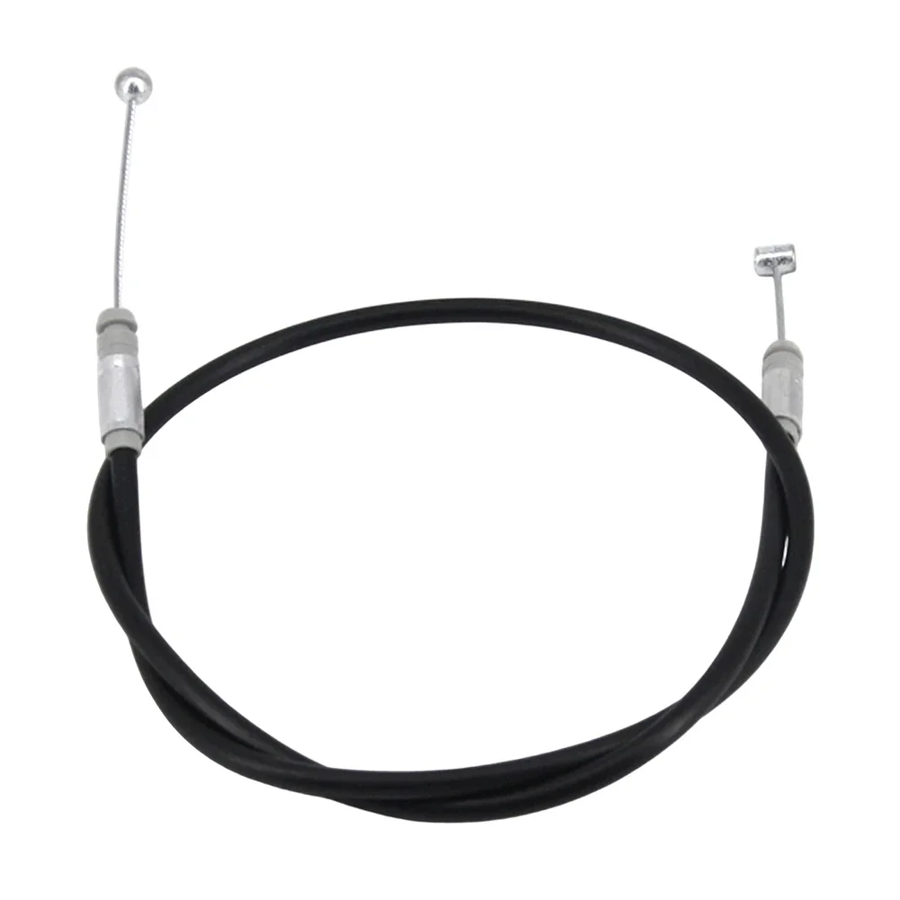 Tailgate Latch Cable As Shown Liftgate Lock Cable Plastic Metal Construction Replacement Cable Fits 2001-2007 Models