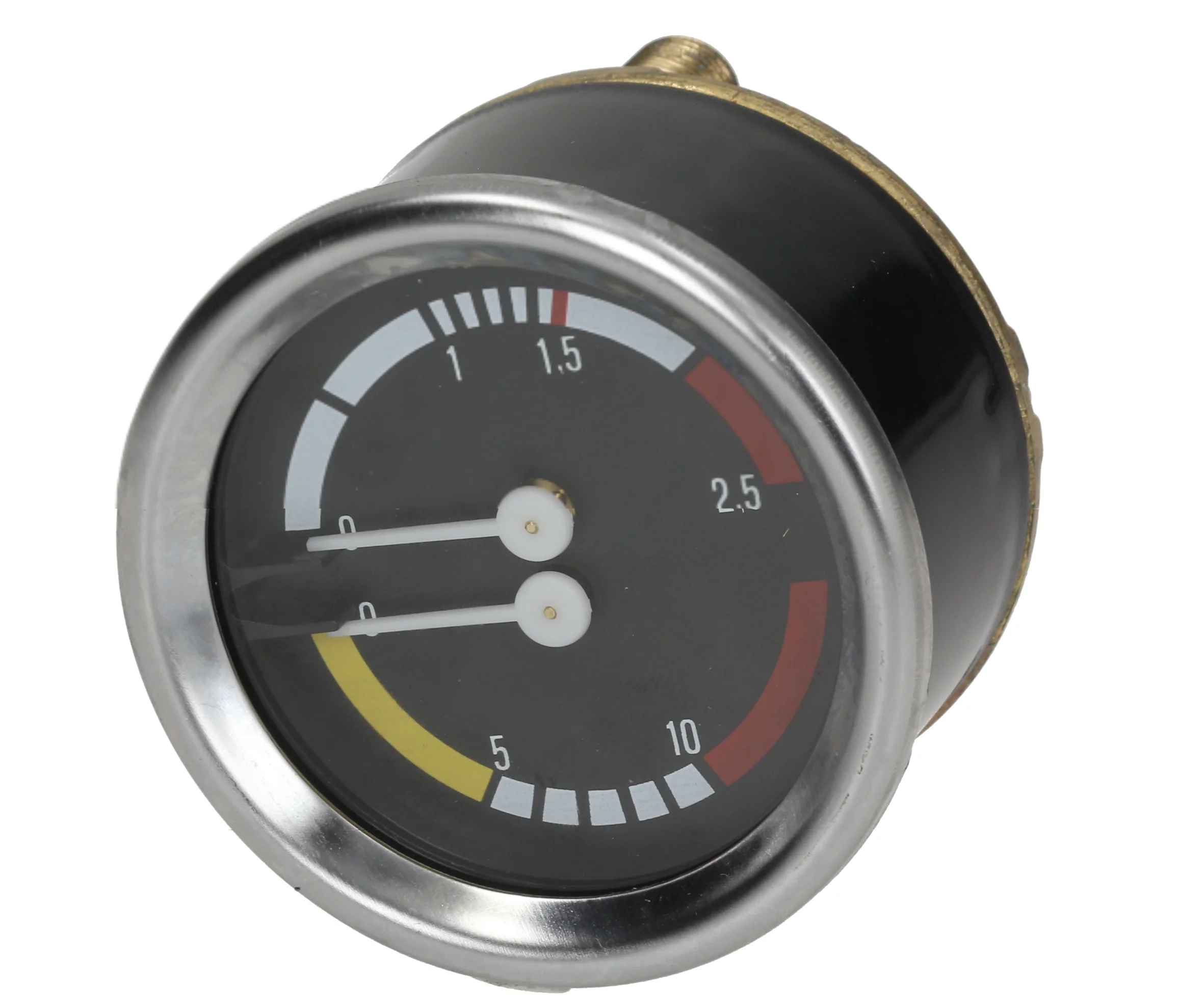 Nuova Simonelli  BOILER-PUMP PRESSURE GAUGE 60 mm