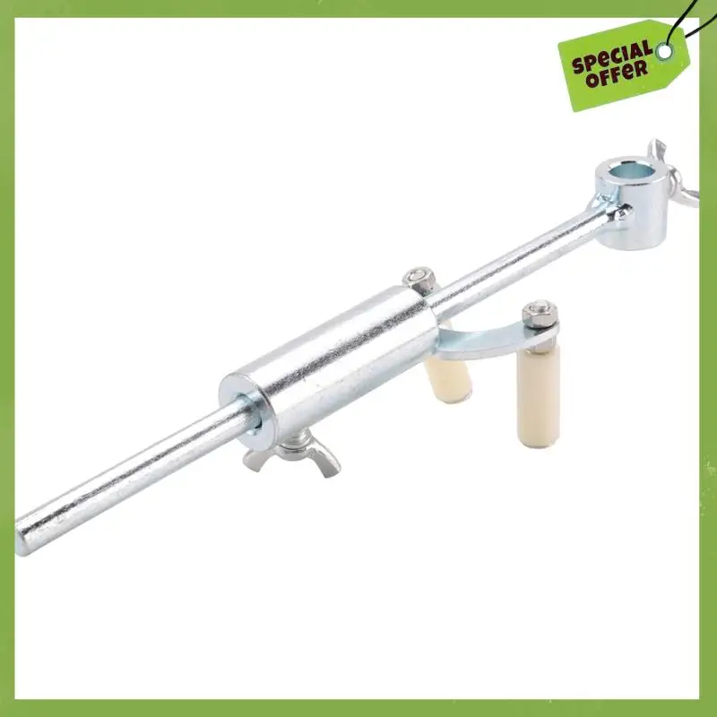 Car Wheel Eyebrow Parallel Scriber Sheet Metal Dent Repair Tool 0-20Cm Adjustable Portable And Durable