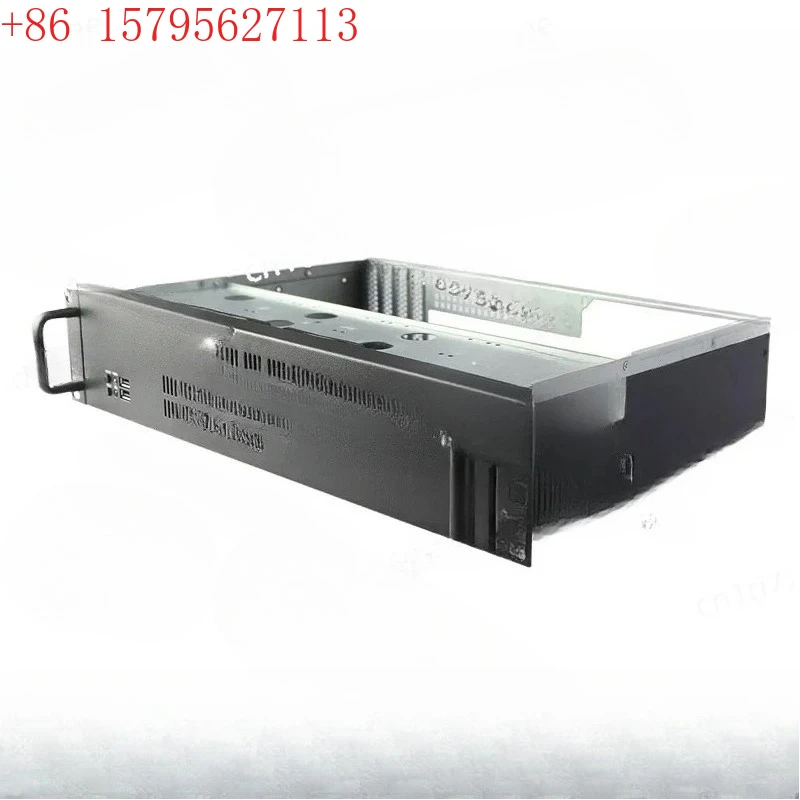 Compact 2U Server/I…