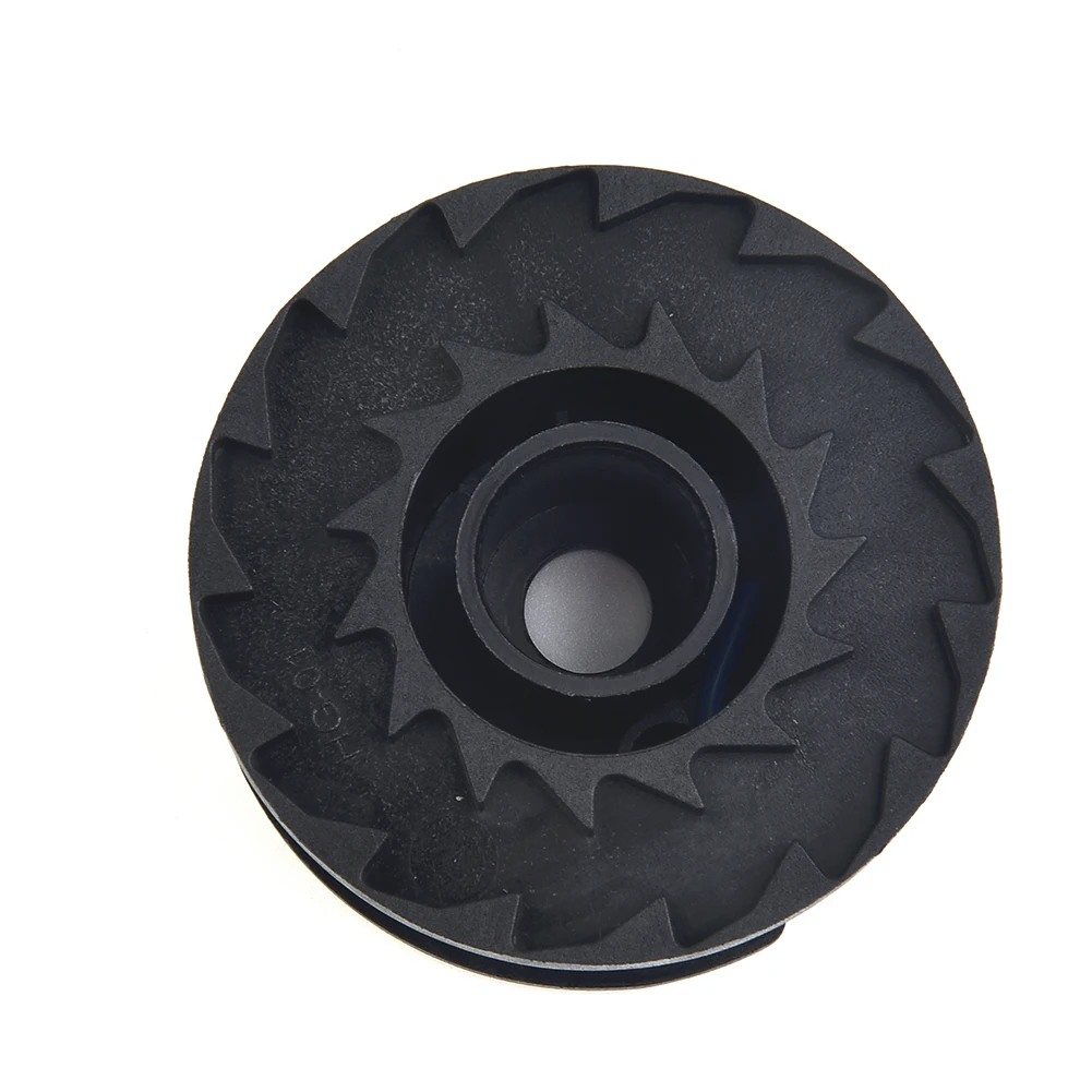 Part Line Spools Tool (14443120) For KARCHER LTR 18-30 Garden Robust 1 Pc 2.444-016.0 For KARCHER LTR 18-30 (14443120)