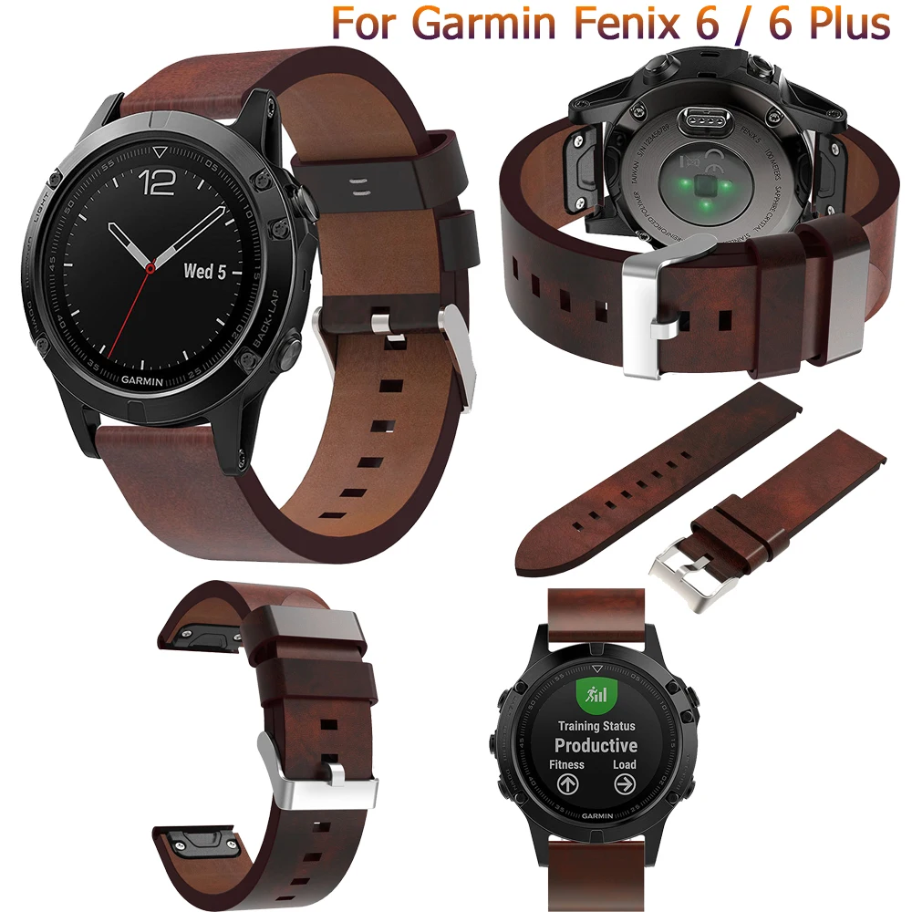 cinturino-per-orologio-da-polso-in-pelle-cintura-per-braccialetto-a-collegamento-rapido-facile-da-montare-22mm-per-braccialetti-per-orologi-sportivi-classici-garmin-fenix-6-6-plus