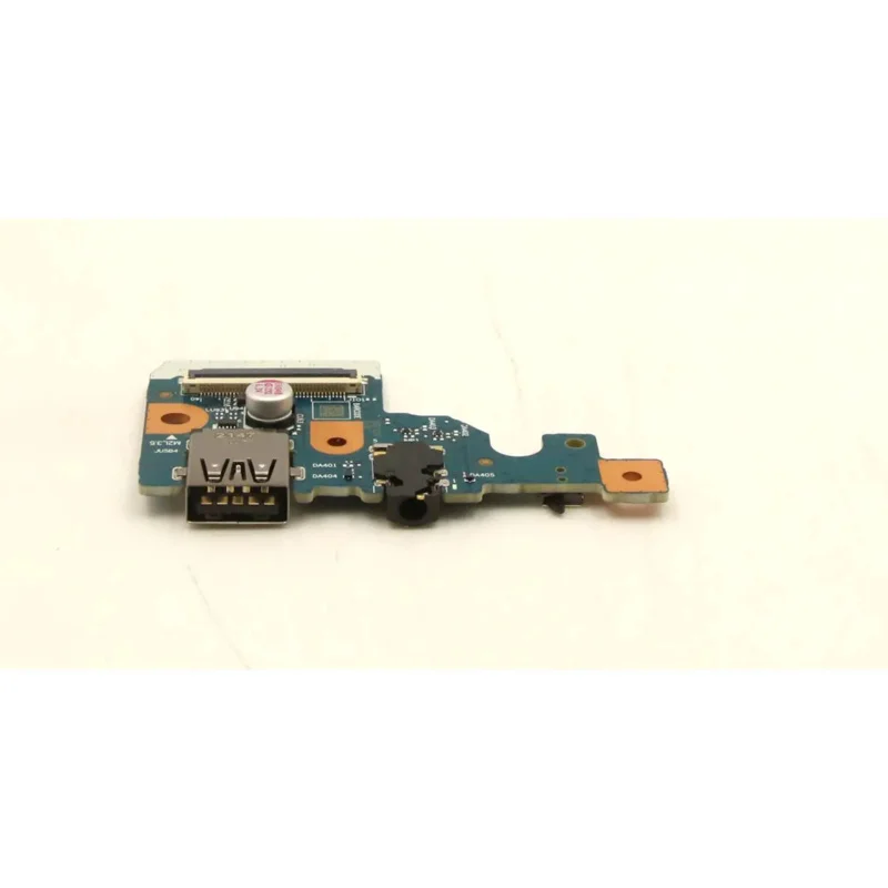 WYORESY New for Lenovo Legion 5 Pro 16IAH7H 82RF USB Board NS-E233 5C50S25287